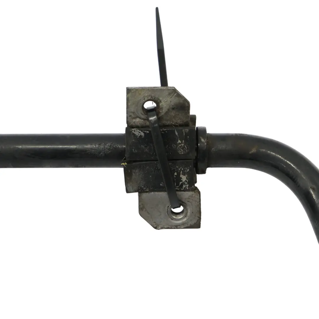 Barre Stabilisatrice D'Essieu Avant pour Audi A1 8X à propos du numéro de pièce 6R0411305A Audi A1 8X Barre Stabilisatrice D'Essieu Avant - SKU 6R0411305A-1 - Numéro de pièce 6R0411305A