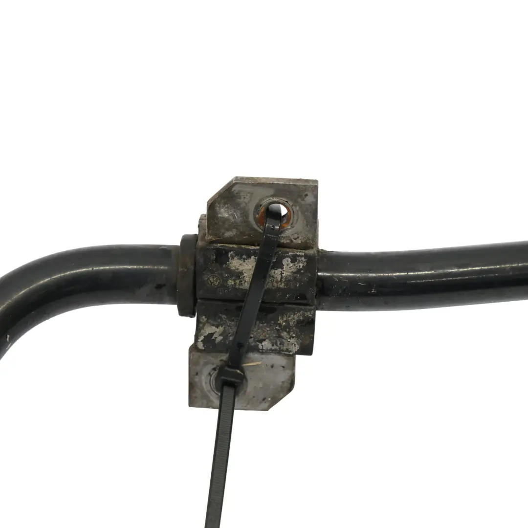 Front Axle Stabilizer Sway Link Anti Roll Bar to Audi A1 8X with Part number 6R0411305A Audi A1 8X Front Axle Stabilizer Sway Link Anti Roll Bar - SKU 6R0411305A-1 - Part number 6R0411305A