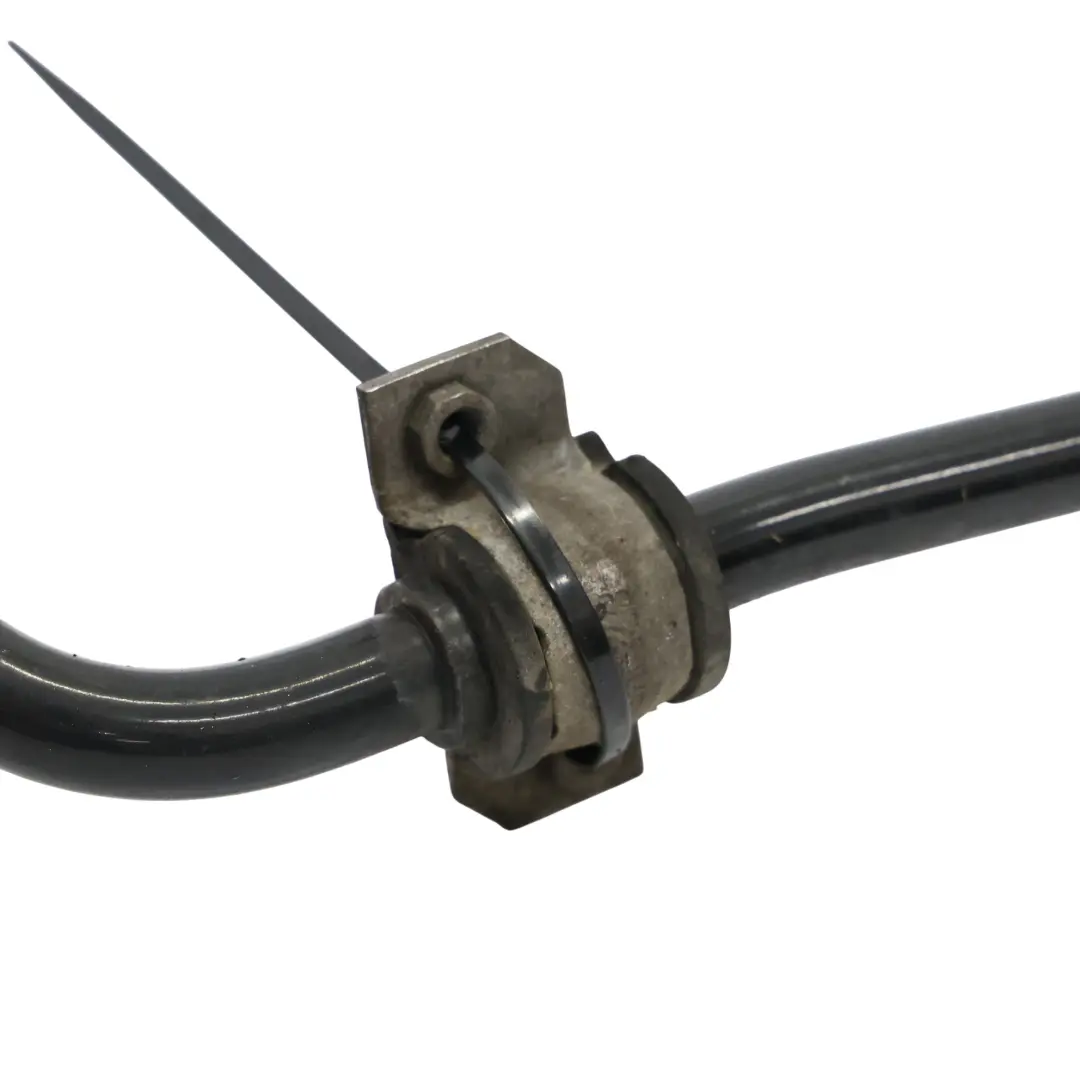 Vorder Achse Stabilisator Spurstange Über Roll Schutz für Audi A1 8X mit Teilenummer 6R0411305A Audi A1 8X Vorder Achse Stabilisator Spurstange Über Roll Schutz - SKU 6R0411305A-1 - Teilenummer 6R0411305A