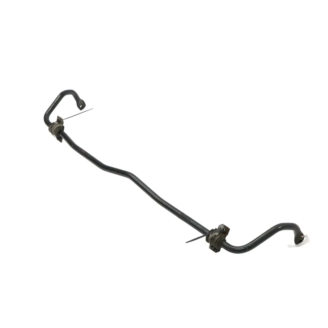 Barre Stabilisatrice D'Essieu Avant pour Audi A1 8X à propos du numéro de pièce 6R0411305A Audi A1 8X Barre Stabilisatrice D'Essieu Avant - SKU 6R0411305A-1 - Numéro de pièce 6R0411305A