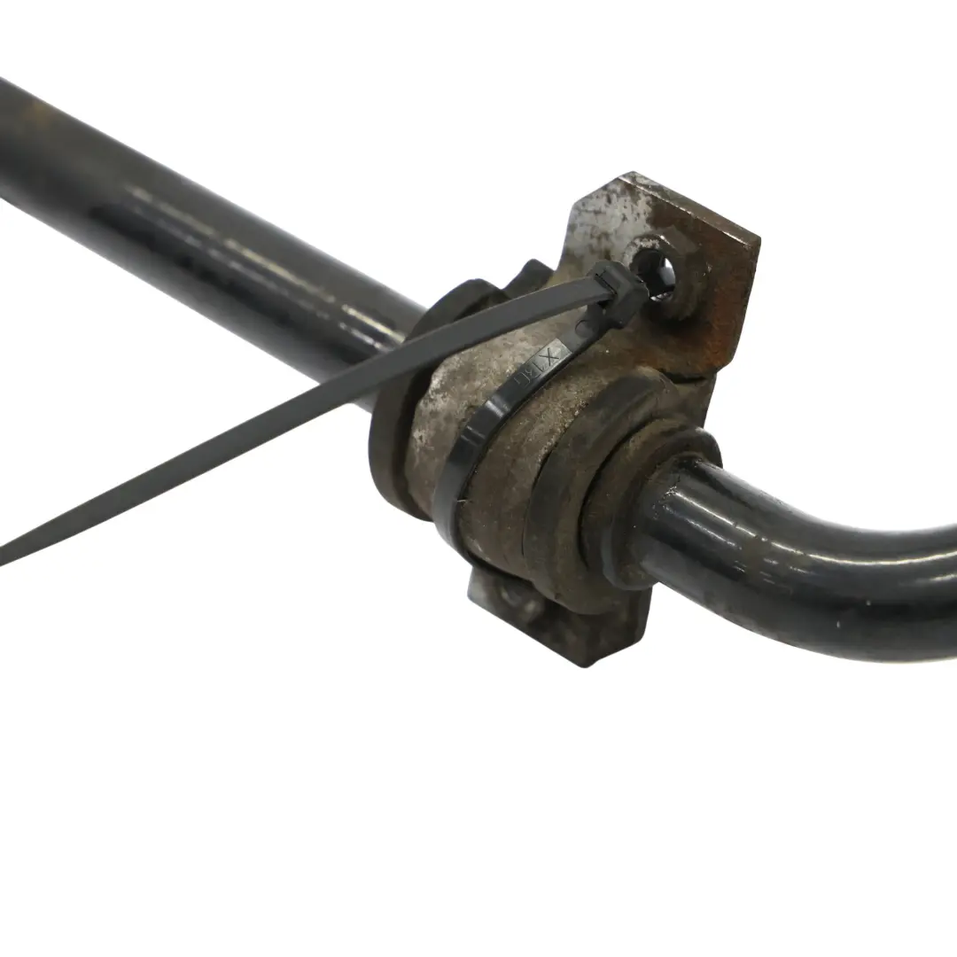 Vorder Achse Stabilisator Spurstange Über Roll Schutz für Audi A1 8X mit Teilenummer 6R0411305A Audi A1 8X Vorder Achse Stabilisator Spurstange Über Roll Schutz - SKU 6R0411305A-1 - Teilenummer 6R0411305A