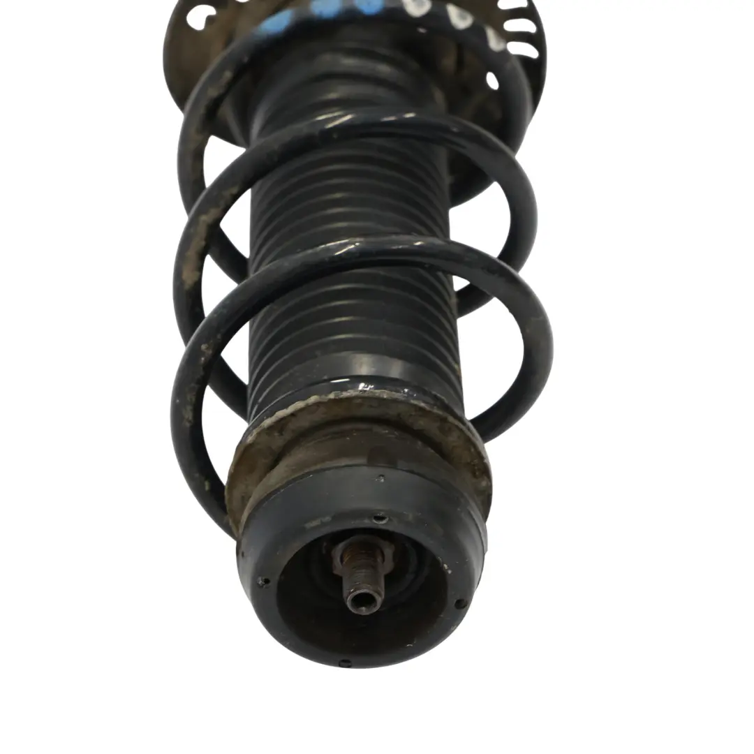 Front Federbein Stoßdämpfer Feder Links Rechts für Audi A1 8X mit Teilenummer 6R0413031AQ Audi A1 8X Front Federbein Stoßdämpfer Feder Links Rechts - SKU 6R0413031AQ - Teilenummer 6R0413031AQ