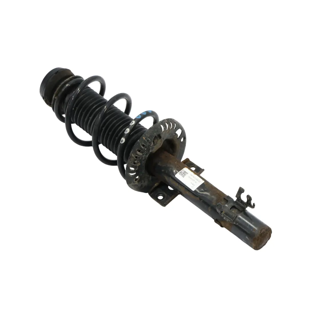 Amortiguador Delantero Strut Muelle Izquierda Derecha para Audi A1 8X con número de pieza 6R0413031AQ Audi A1 8X Amortiguador Delantero Strut Muelle Izquierda Derecha - SKU 6R0413031AQ - Número de pieza 6R0413031AQ