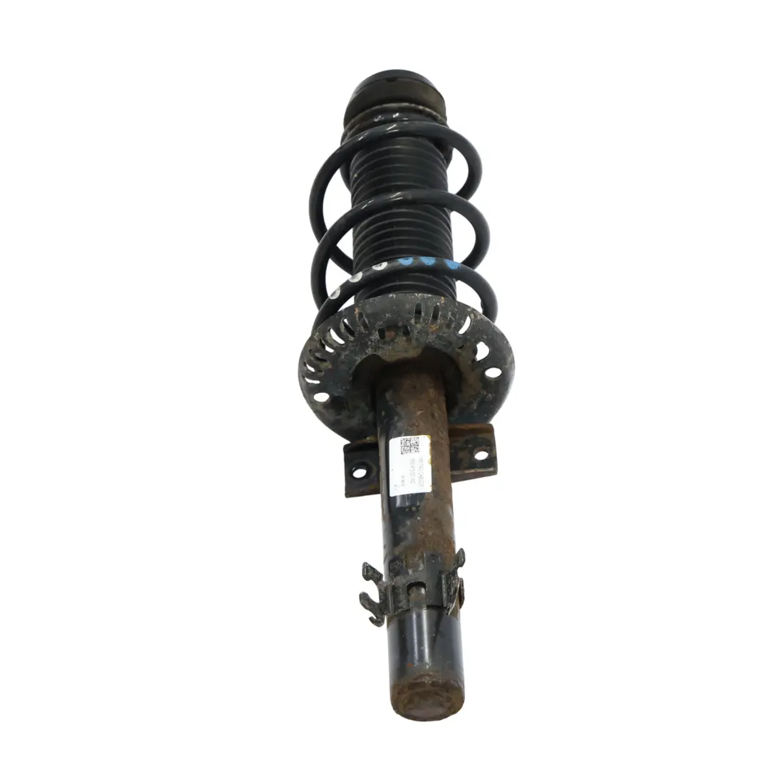 Ammortizzatore Puntone Anteriore Primaver Sinistra Destra per Audi A1 8X con numero di parte 6R0413031AQ Audi A1 8X Ammortizzatore Puntone Anteriore Primaver Sinistra Destra - SKU 6R0413031AQ - Numero di parte 6R0413031AQ