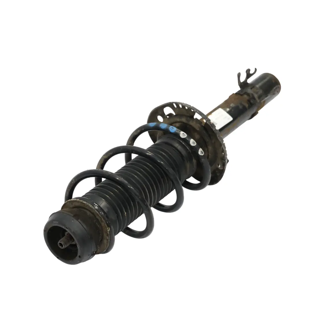 Amortiguador Delantero Strut Muelle Izquierda Derecha para Audi A1 8X con número de pieza 6R0413031AQ Audi A1 8X Amortiguador Delantero Strut Muelle Izquierda Derecha - SKU 6R0413031AQ - Número de pieza 6R0413031AQ