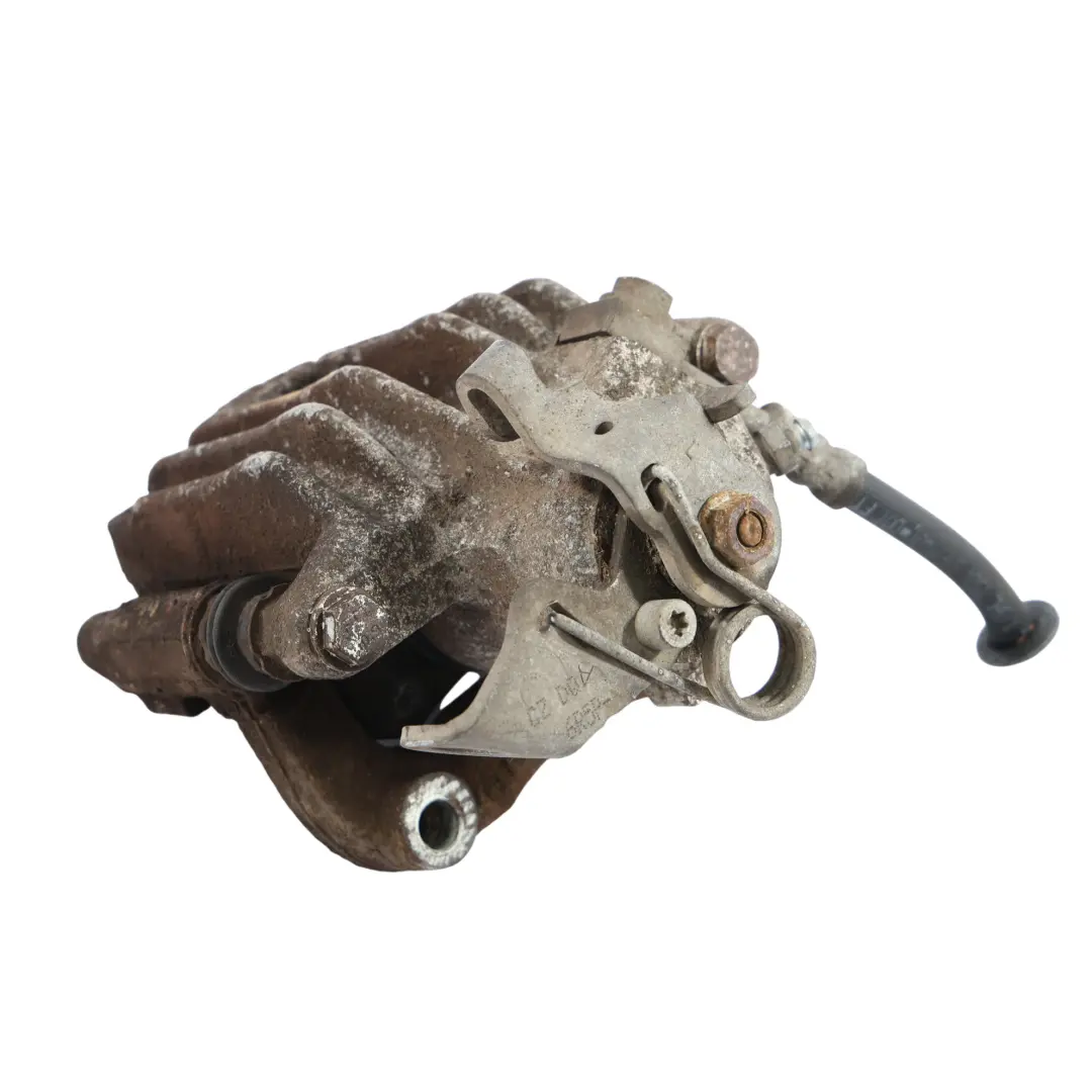 Pinza Freno Trasero Izquierdo Unidad Freno De Rueda para Audi A1 8X con número de pieza 6R0615423 Audi A1 8X Pinza Freno Trasero Izquierdo Unidad Freno De Rueda - SKU 6R0615423 - Número de pieza 6R0615423