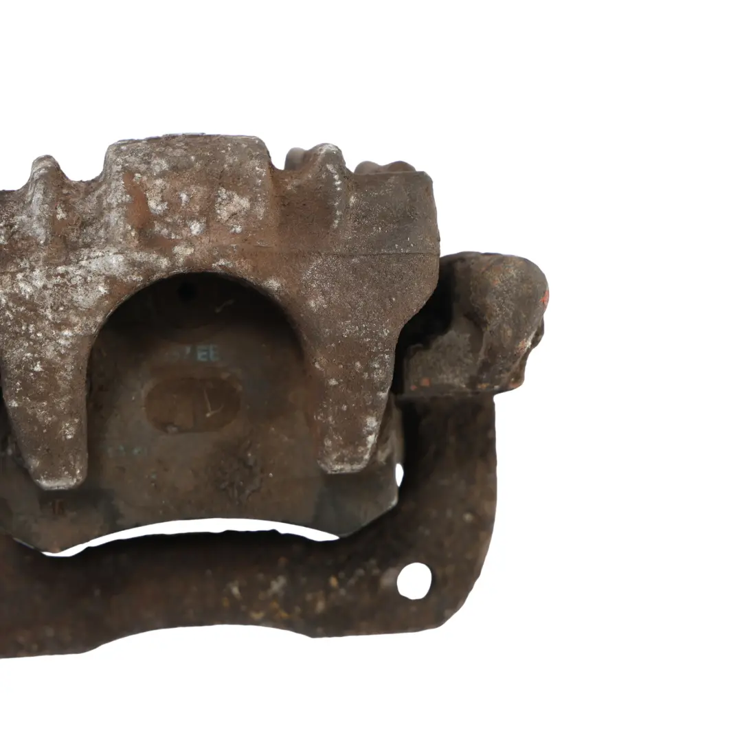 Pinza Freno Posteriore Sinistra Unità Freno Ruota per Audi A1 8X con numero di parte 6R0615423 Audi A1 8X Pinza Freno Posteriore Sinistra Unità Freno Ruota - SKU 6R0615423 - Numero di parte 6R0615423