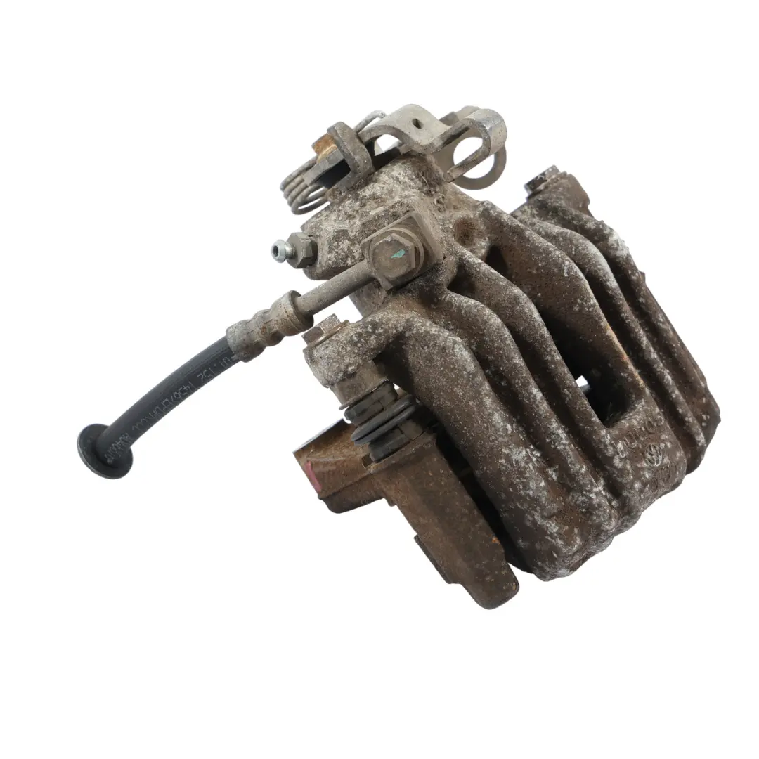 Zacisk Hamulcowy Hamulca Lewy Tył Tylny do Audi A1 8X o numerze 6R0615423 Audi A1 8X Zacisk Hamulcowy Hamulca Lewy Tył Tylny - SKU 6R0615423 - Numer Części 6R0615423