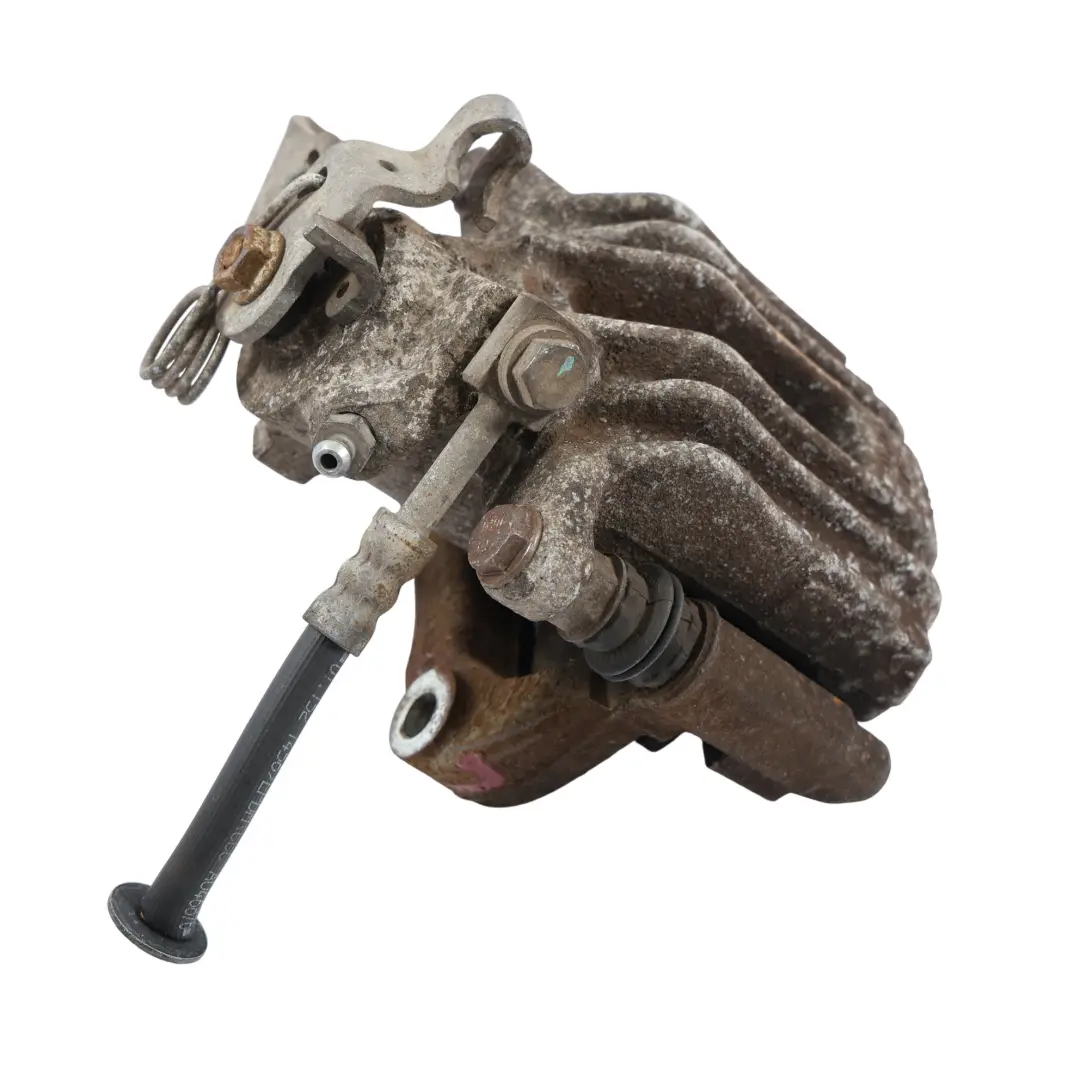 Étrier Frein Arrière Gauche Unité Frein Roue pour Audi A1 8X à propos du numéro de pièce 6R0615423 Audi A1 8X Étrier Frein Arrière Gauche Unité Frein Roue - SKU 6R0615423 - Numéro de pièce 6R0615423