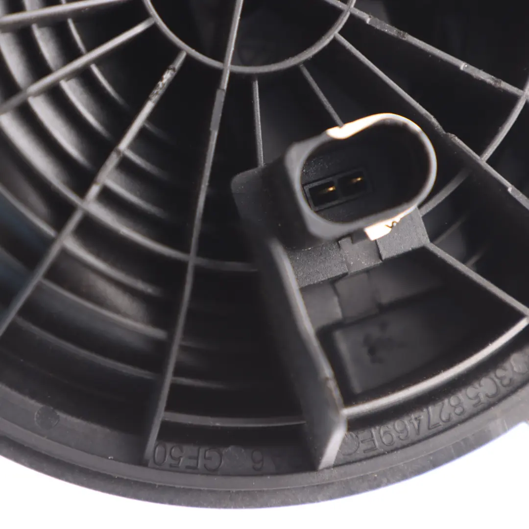 Mk6 Maniglia Portellone Posteriore Logo per Volkswagen VW Golf con numero di parte 6R0827469D Volkswagen VW Golf Mk6 Maniglia Portellone Posteriore Logo - SKU 6R0827469D - Numero di parte 6R0827469D