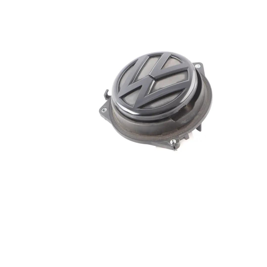 Volkswagen VW Golf Mk6 Trasero Puerta Empuñadura Bota Insignia Logo - SKU 6R0827469D - Número de pieza 6R0827469D