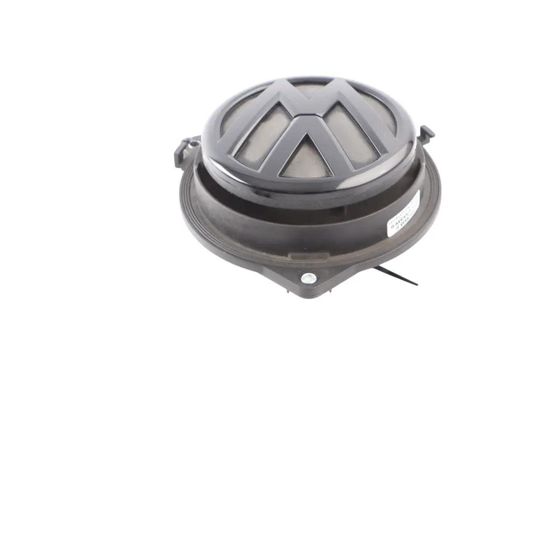 Mk6 Trasero Puerta Empuñadura Bota Insignia Logo para Volkswagen VW Golf con número de pieza 6R0827469D Volkswagen VW Golf Mk6 Trasero Puerta Empuñadura Bota Insignia Logo - SKU 6R0827469D - Número de pieza 6R0827469D