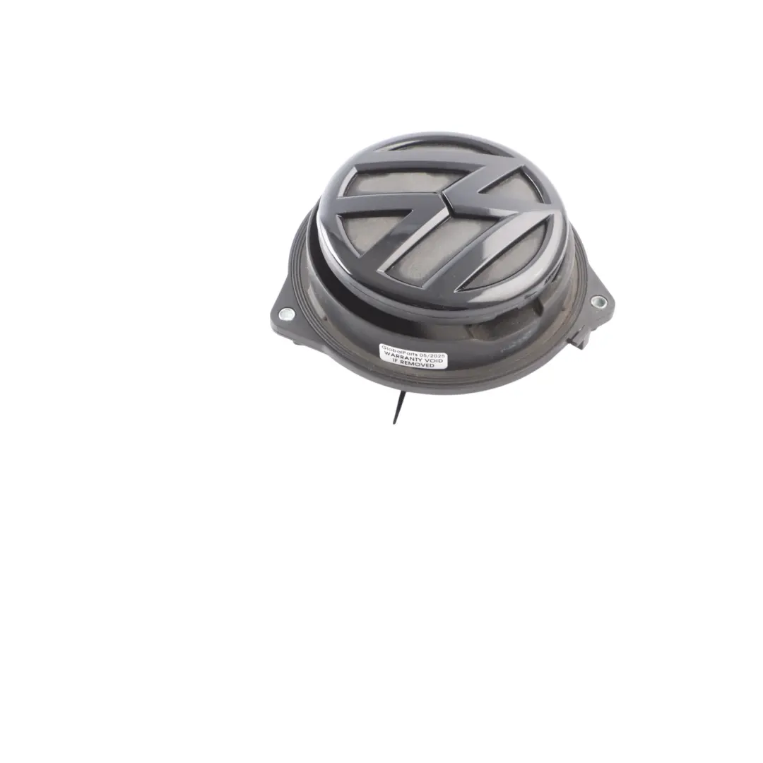 Mk6 Hintere Heckklappe Kofferraumgriff Abzeichen Logo für Volkswagen Golf mit Teilenummer 6R0827469D Volkswagen Golf Mk6 Hintere Heckklappe Kofferraumgriff Abzeichen Logo - SKU 6R0827469D - Teilenummer 6R0827469D