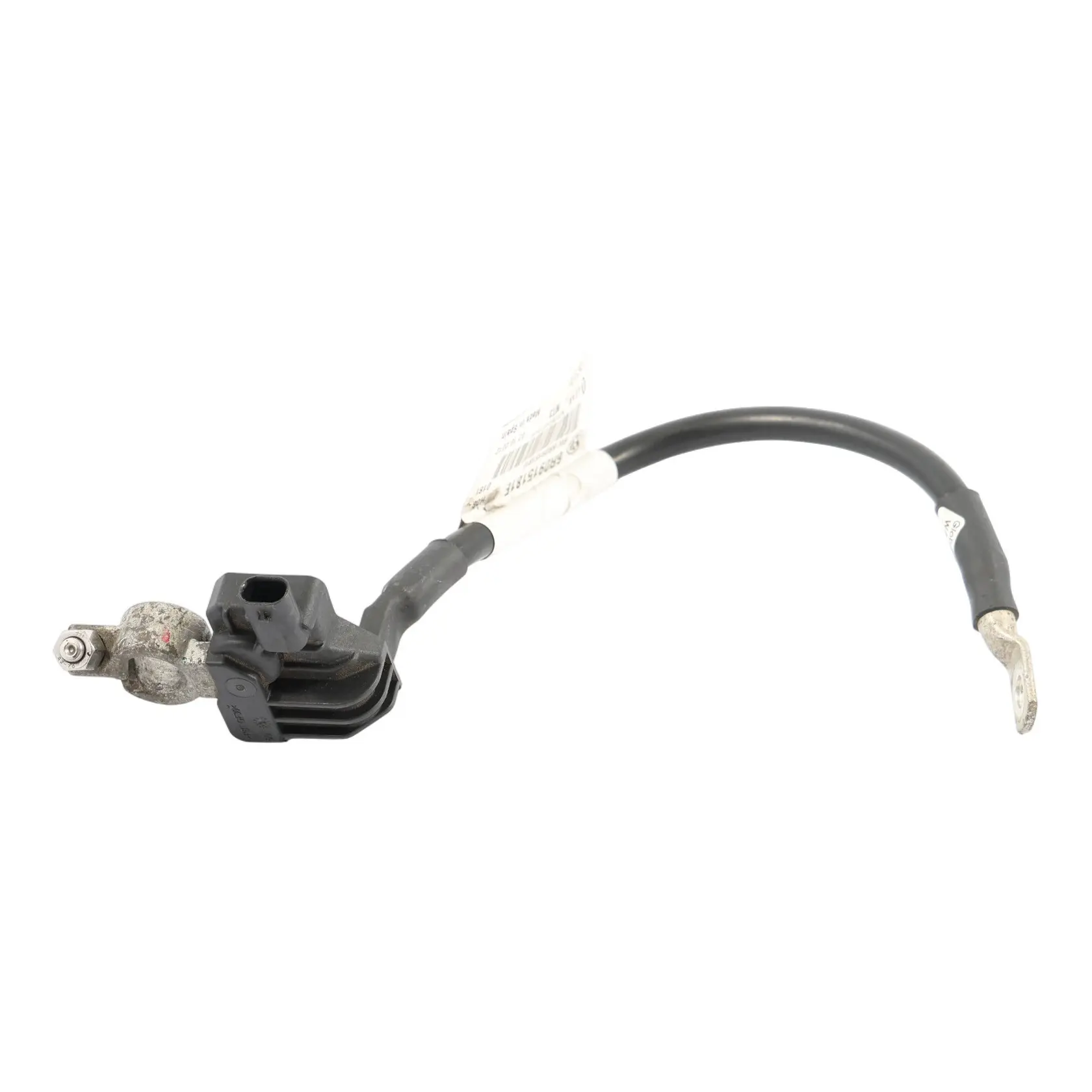 Audi A1 8X Battery Cable Loom Harness Wiring Negative Terminal 6R0915181E