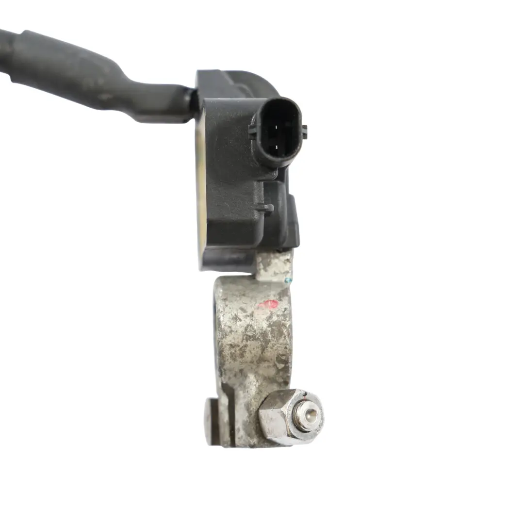 Audi A1 8X Battery Cable Loom Harness Wiring Negative Terminal - SKU 6R0915181E - Part number 6R0915181E