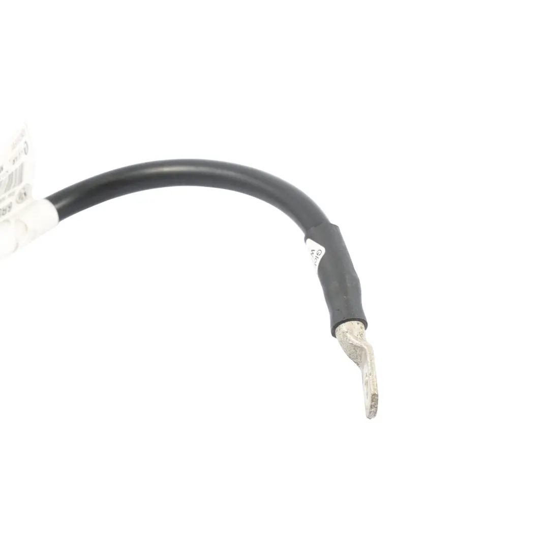 Audi A1 8X Battery Cable Loom Harness Wiring Negative Terminal - SKU 6R0915181E - Part number 6R0915181E