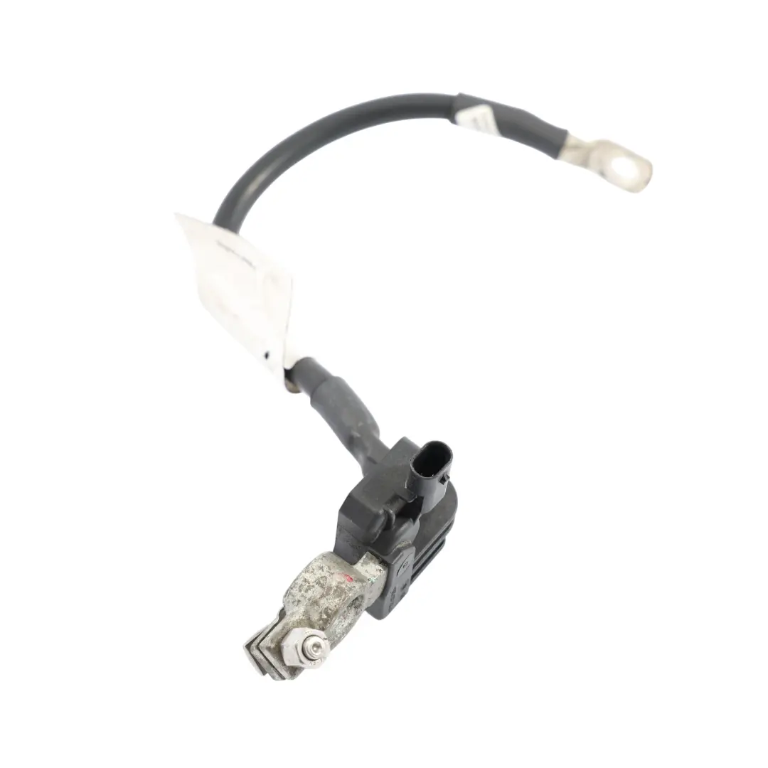 Audi A1 8X Battery Cable Loom Harness Wiring Negative Terminal - SKU 6R0915181E - Part number 6R0915181E