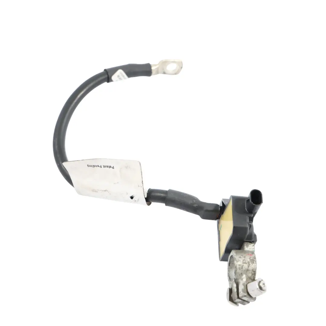 Audi A1 8X Battery Cable Loom Harness Wiring Negative Terminal - SKU 6R0915181E - Part number 6R0915181E