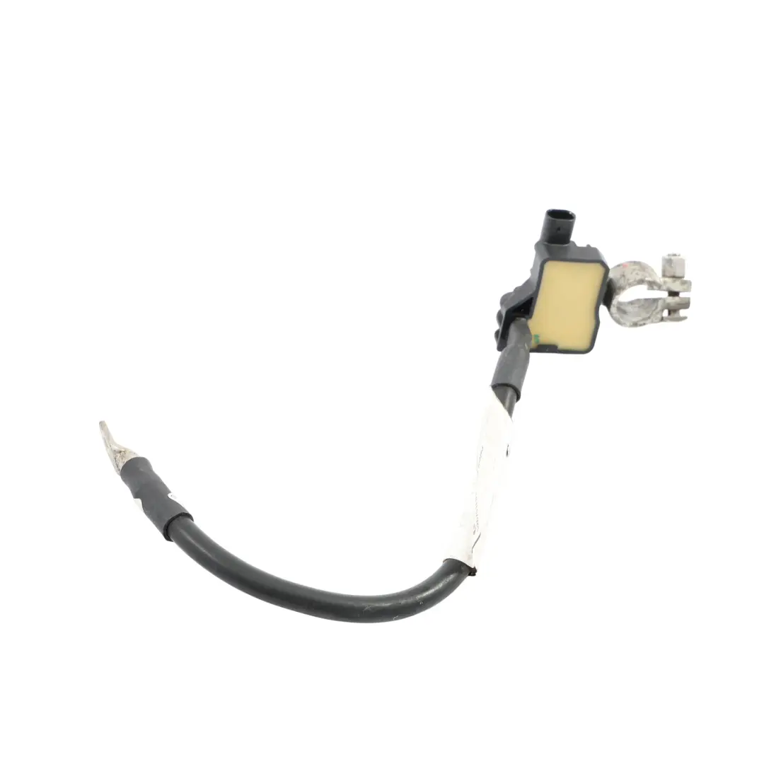 Audi A1 8X Battery Cable Loom Harness Wiring Negative Terminal - SKU 6R0915181E - Part number 6R0915181E