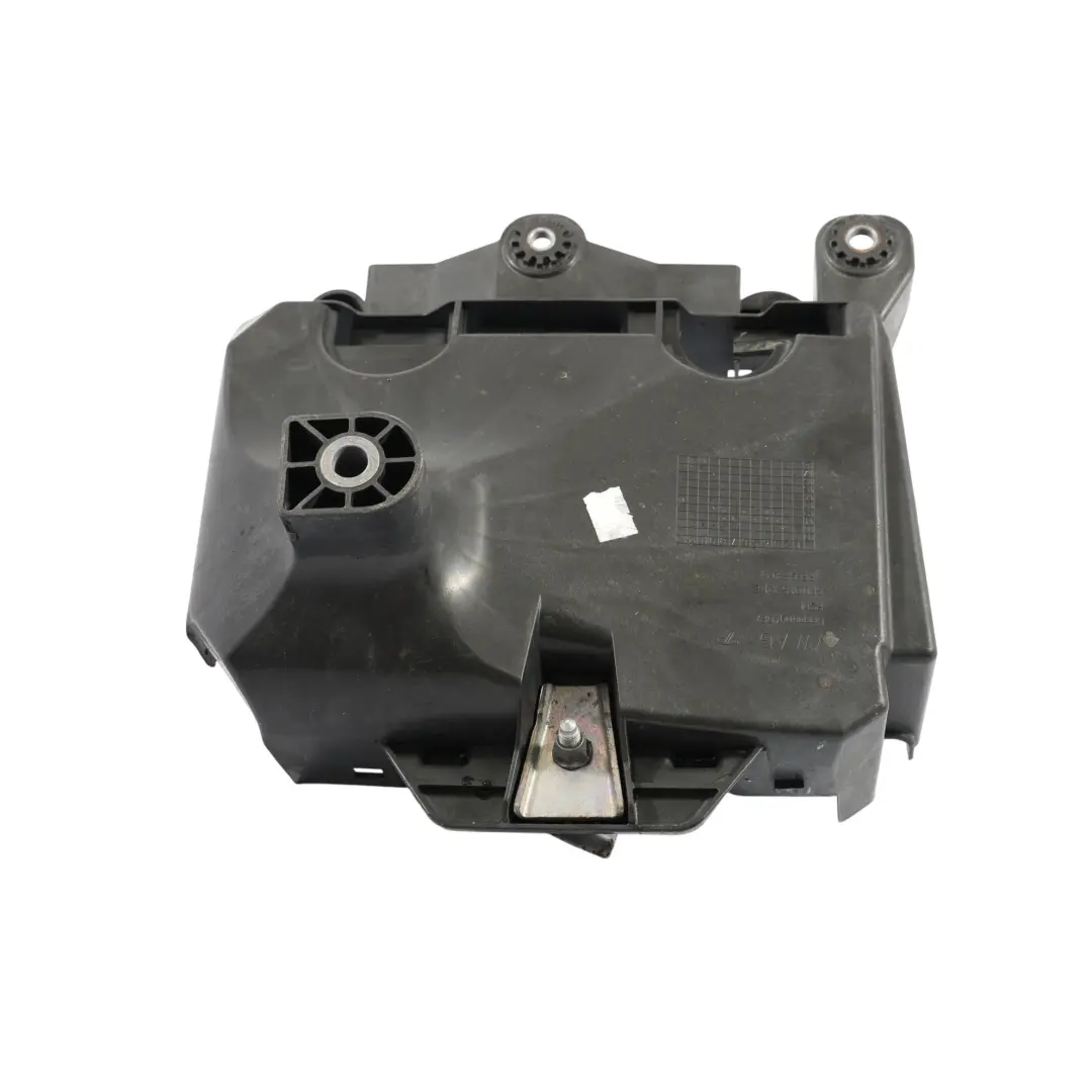 Soporte De La Batería Del Coche Soporte De Montaje Bandeja para Audi A1 8X con número de pieza 6R0915321E Audi A1 8X Soporte De La Batería Del Coche Soporte De Montaje Bandeja - SKU 6R0915321E - Número de pieza 6R0915321E