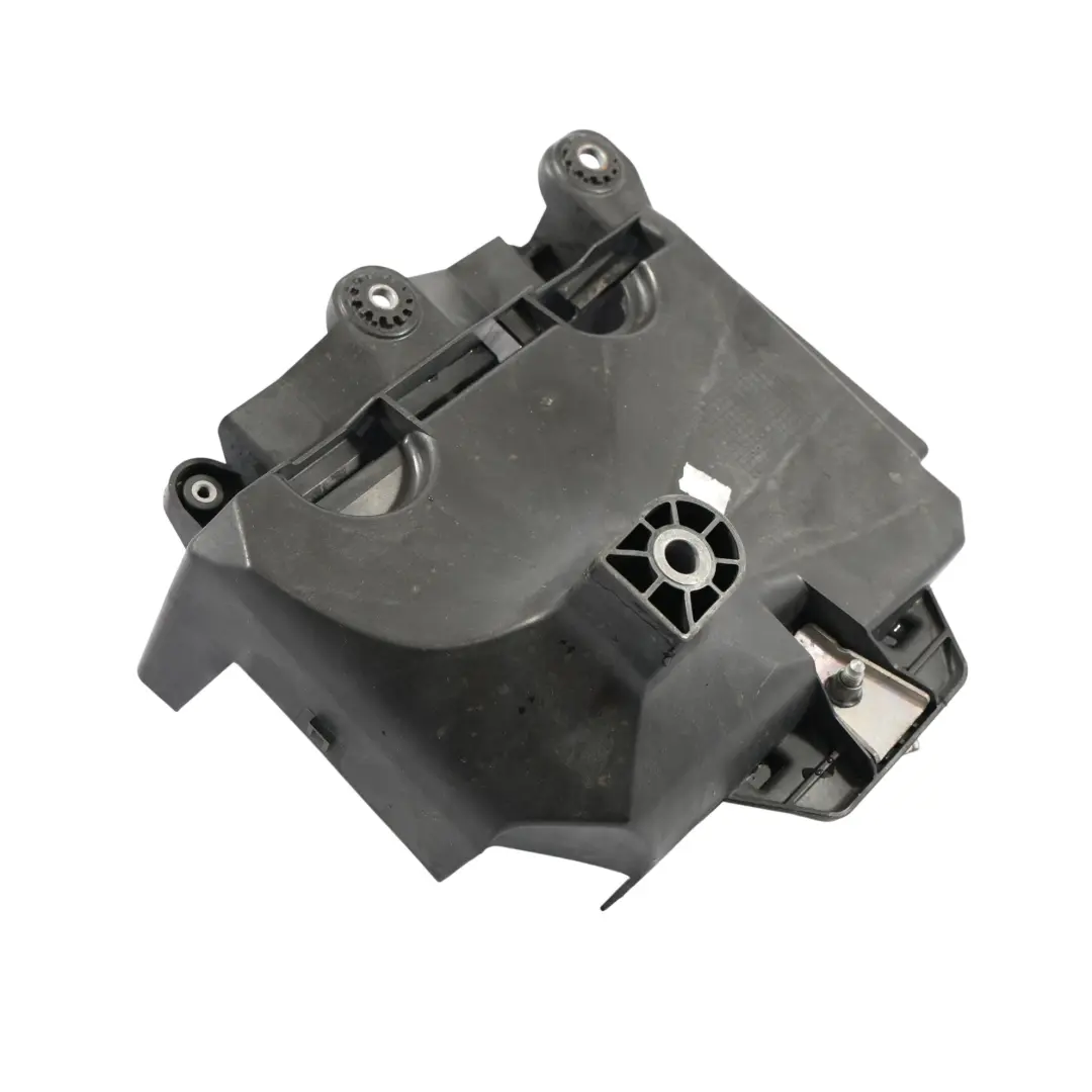 Uchwyt Podstawa Tacka Akumulatora do Audi A1 8X o numerze 6R0915321E Audi A1 8X Uchwyt Podstawa Tacka Akumulatora - SKU 6R0915321E - Numer Części 6R0915321E