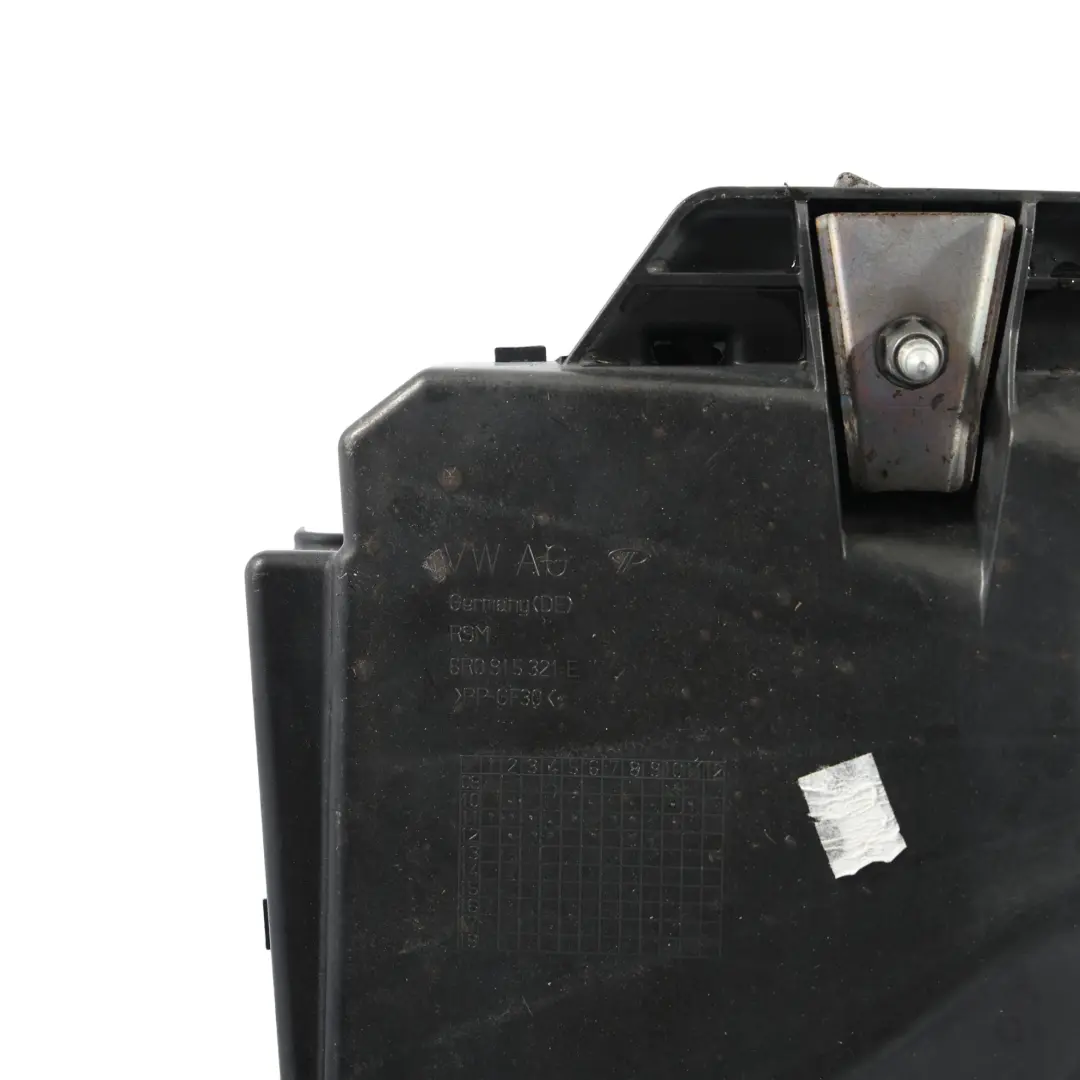 Audi A1 8X Soporte De La Batería Del Coche Soporte De Montaje Bandeja - SKU 6R0915321E - Número de pieza 6R0915321E