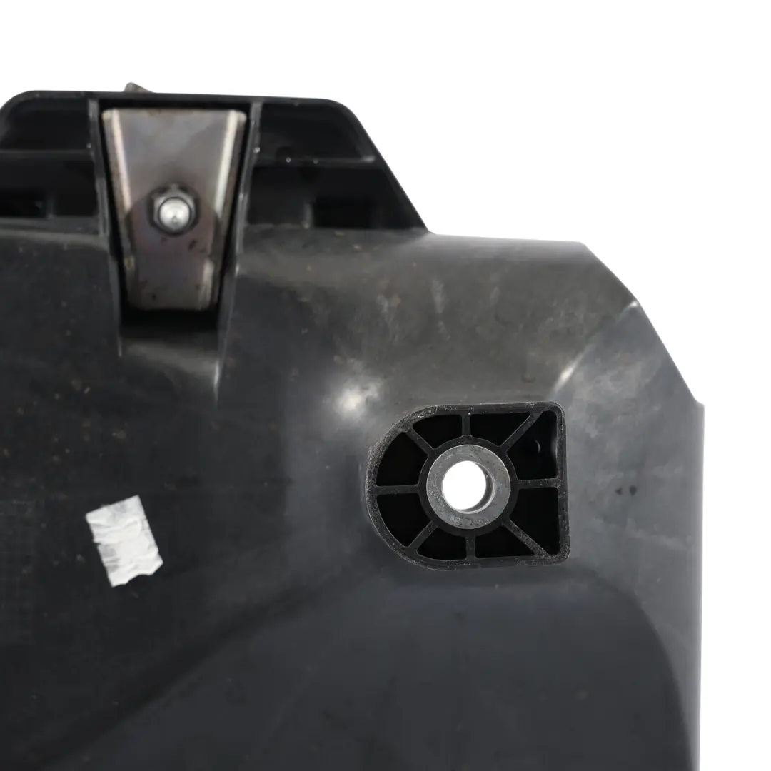 Carrier Holder Bracket Mount Tray to Audi A1 8X Car Battery with Part number 6R0915321E Audi A1 8X Car Battery Carrier Holder Bracket Mount Tray - SKU 6R0915321E - Part number 6R0915321E