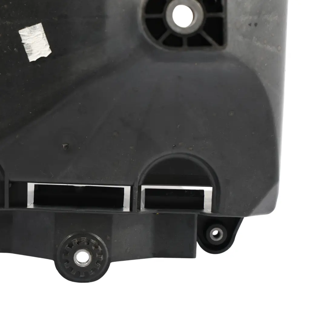 Autobatteriehalter Halterung Halterungsträger für Audi A1 8X mit Teilenummer 6R0915321E Audi A1 8X Autobatteriehalter Halterung Halterungsträger - SKU 6R0915321E - Teilenummer 6R0915321E