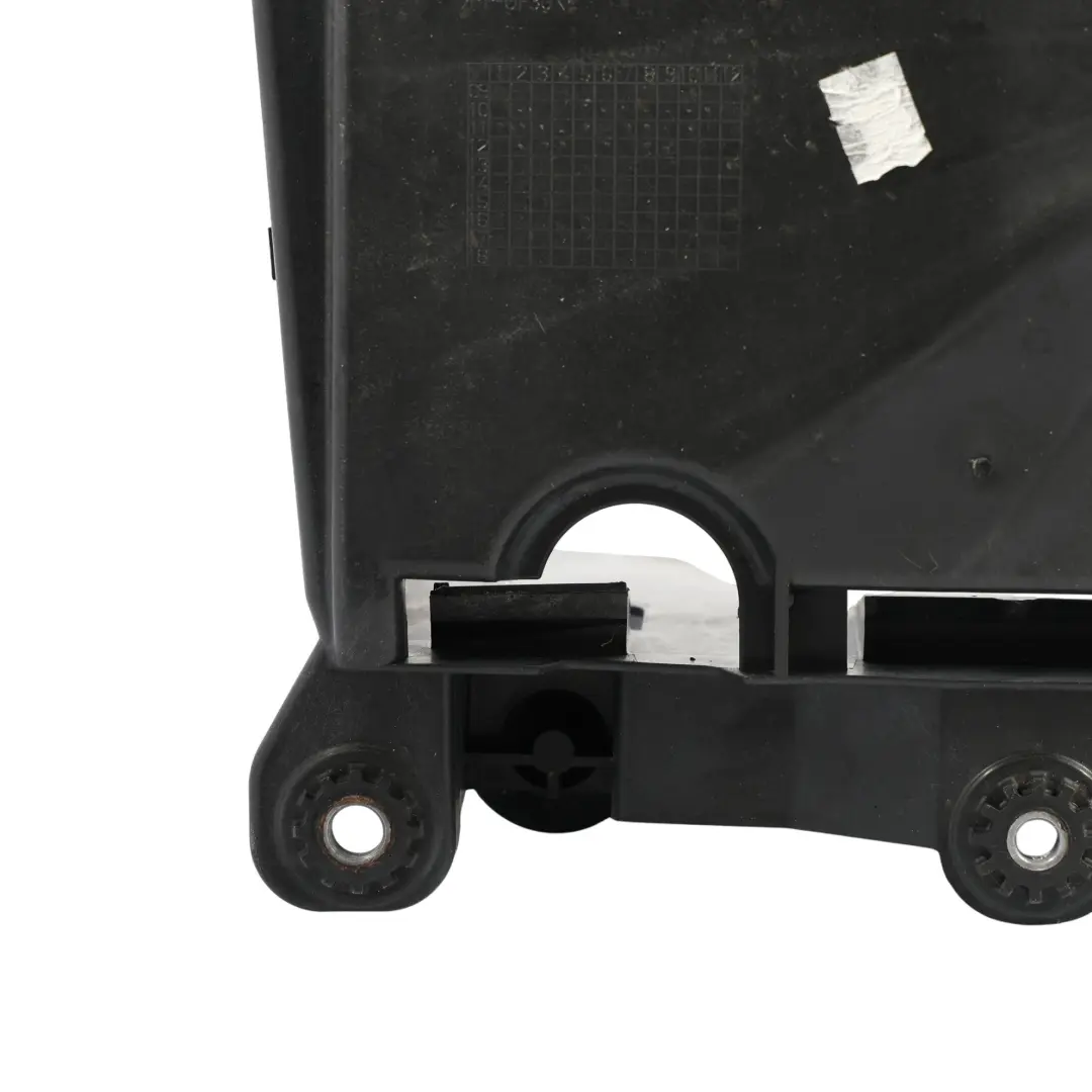 Autobatteriehalter Halterung Halterungsträger für Audi A1 8X mit Teilenummer 6R0915321E Audi A1 8X Autobatteriehalter Halterung Halterungsträger - SKU 6R0915321E - Teilenummer 6R0915321E
