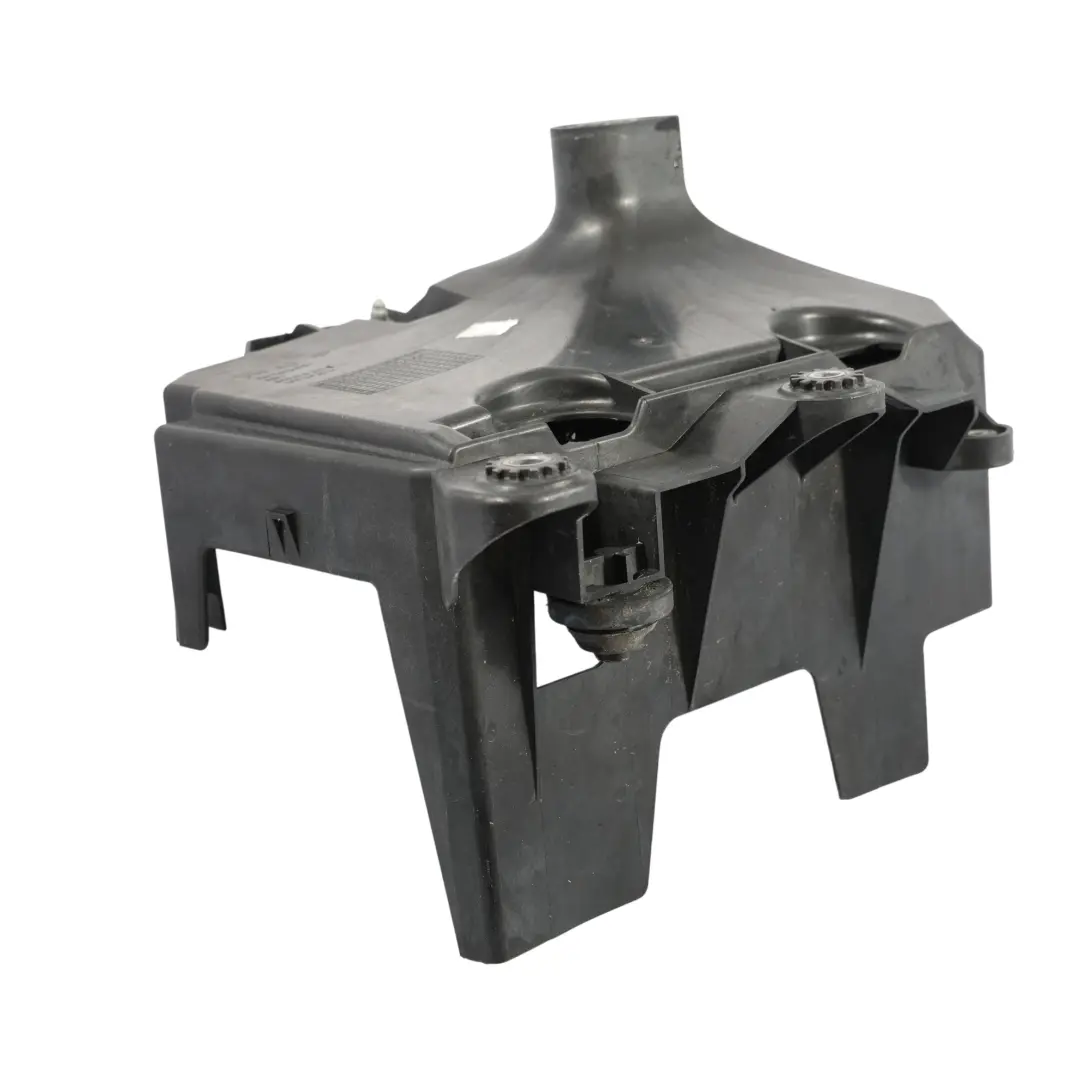 Carrier Holder Bracket Mount Tray to Audi A1 8X Car Battery with Part number 6R0915321E Audi A1 8X Car Battery Carrier Holder Bracket Mount Tray - SKU 6R0915321E - Part number 6R0915321E