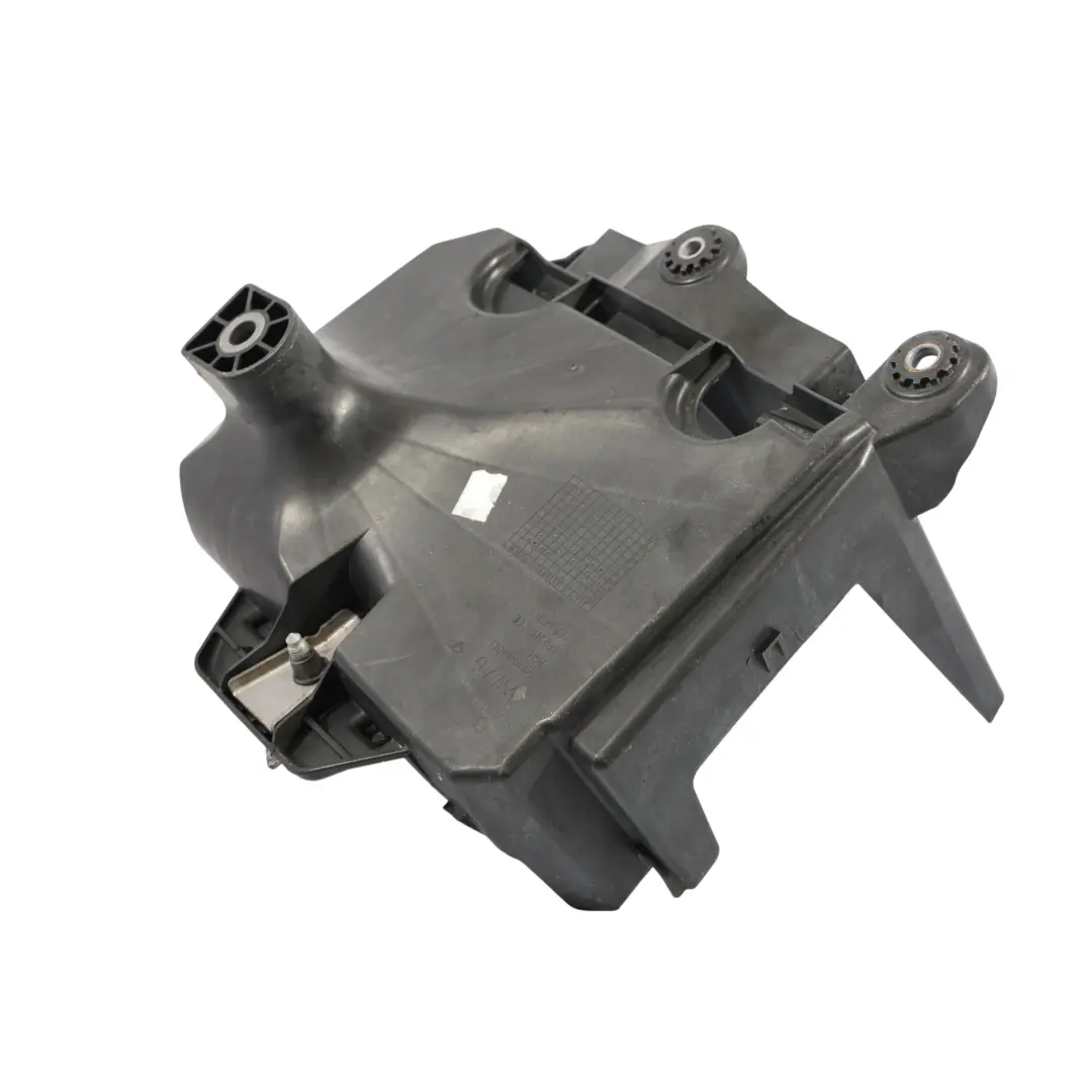 Audi A1 8X Soporte De La Batería Del Coche Soporte De Montaje Bandeja - SKU 6R0915321E - Número de pieza 6R0915321E