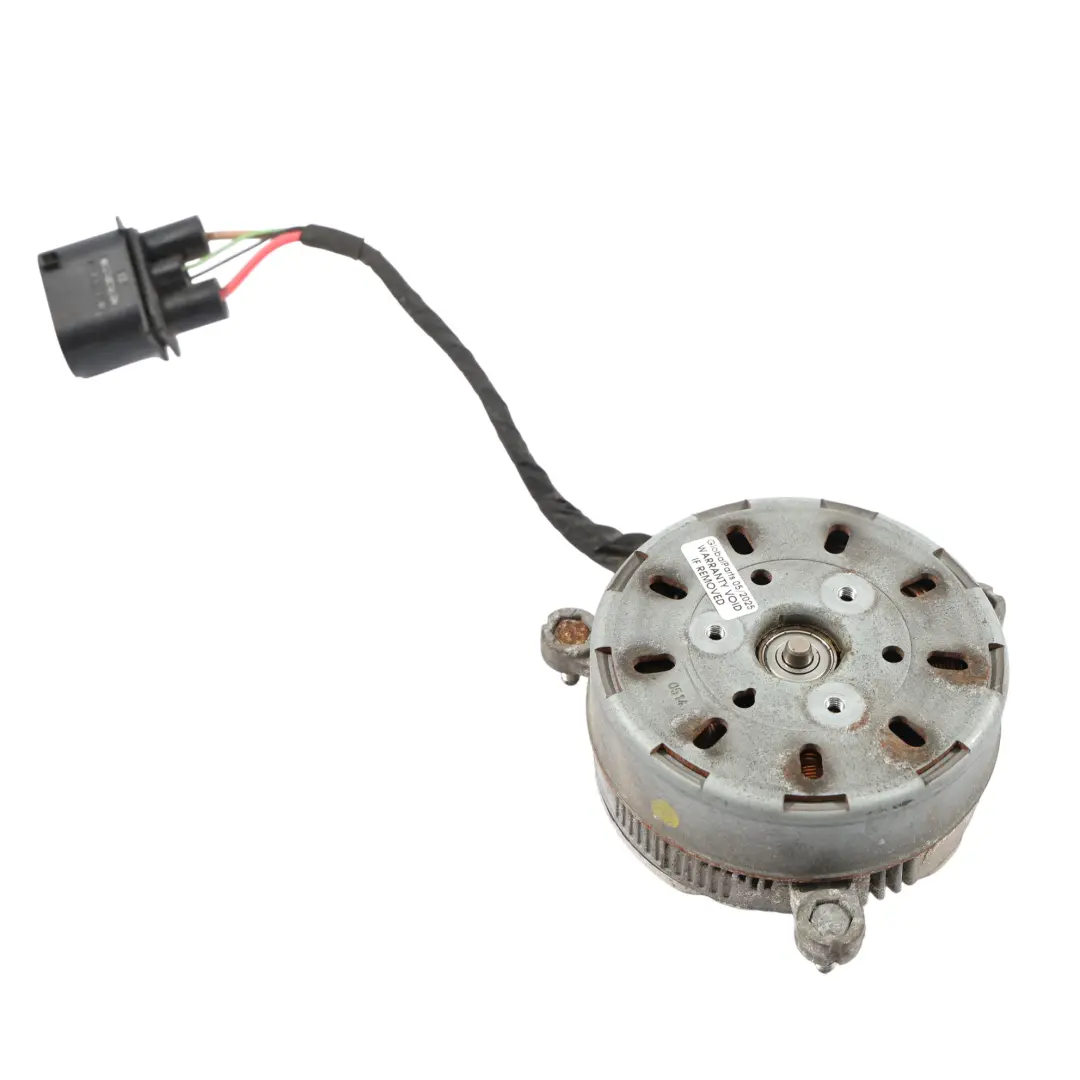 Audi A1 8X Radiatore Ventola Motore Sistema Di Raffreddamento Ventola - SKU 6R0959455D-2 - Numero di parte 6R0959455D