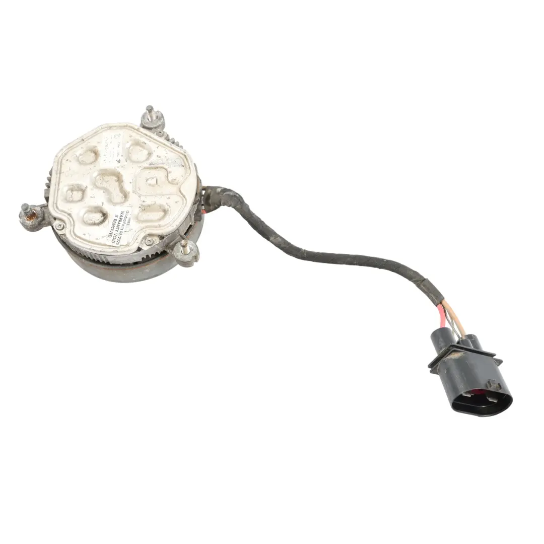 Kühlerlüfter Motor Motorkühlung Lüfter für Audi A1 8X mit Teilenummer 6R0959455D Audi A1 8X Kühlerlüfter Motor Motorkühlung Lüfter - SKU 6R0959455D-2 - Teilenummer 6R0959455D