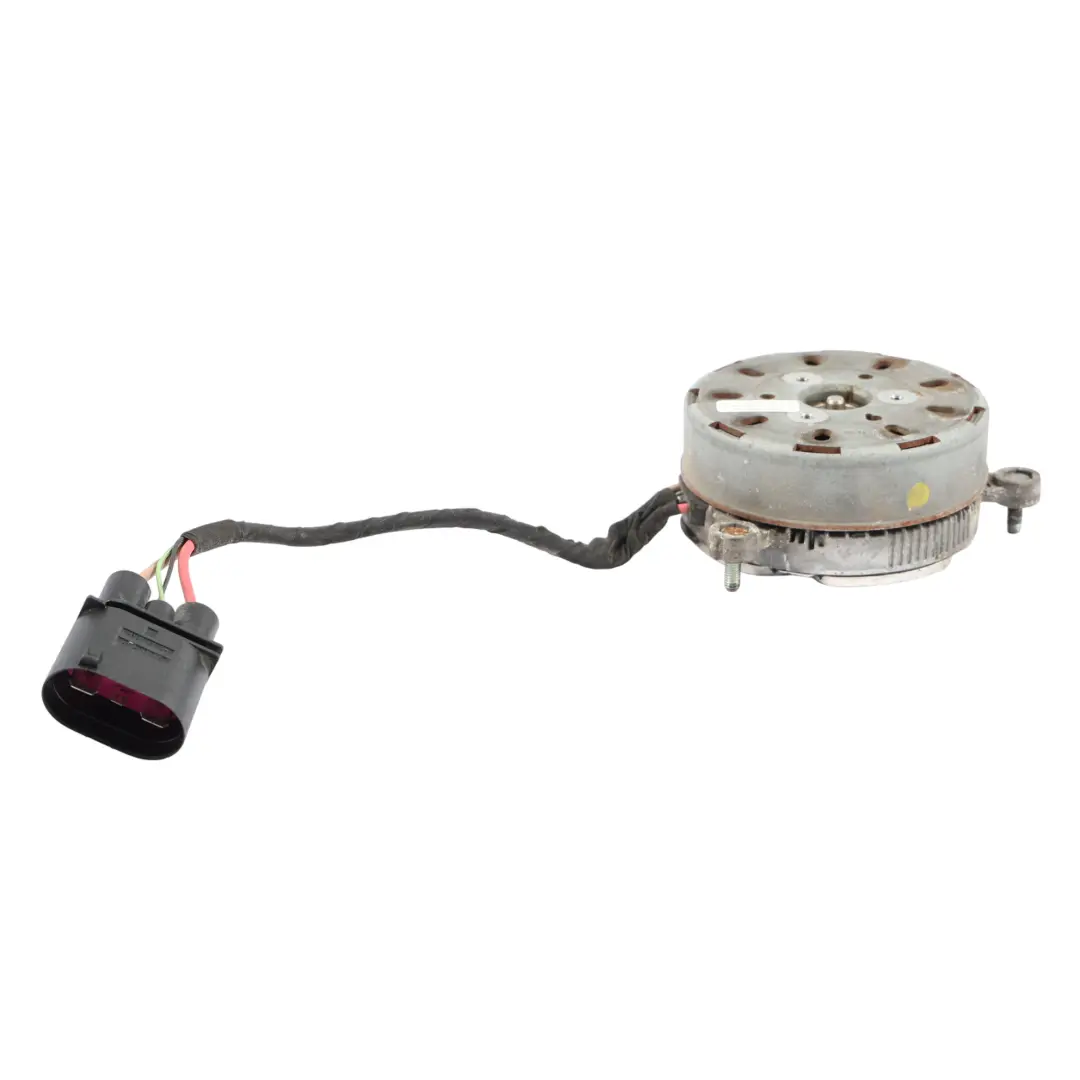 Moteur ventilateur du radiateur refroidissement du moteur pour Audi A1 8X à propos du numéro de pièce 6R0959455D Audi A1 8X Moteur ventilateur du radiateur refroidissement du moteur - SKU 6R0959455D-2 - Numéro de pièce 6R0959455D