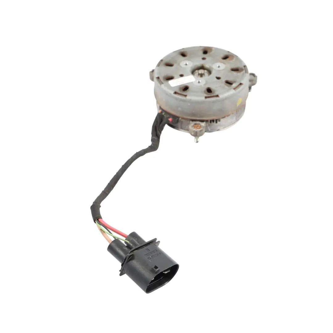 Audi A1 8X Radiatore Ventola Motore Sistema Di Raffreddamento Ventola - SKU 6R0959455D-2 - Numero di parte 6R0959455D