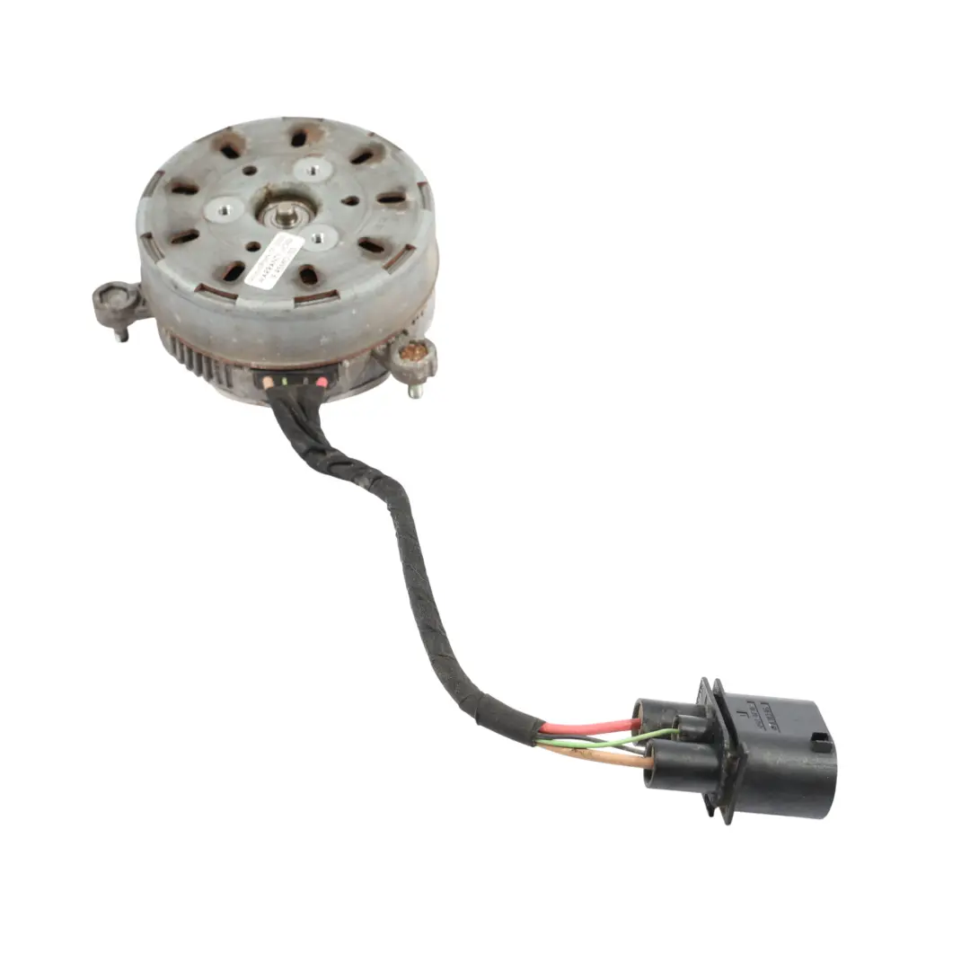Audi A1 8X Radiatore Ventola Motore Sistema Di Raffreddamento Ventola - SKU 6R0959455D-2 - Numero di parte 6R0959455D