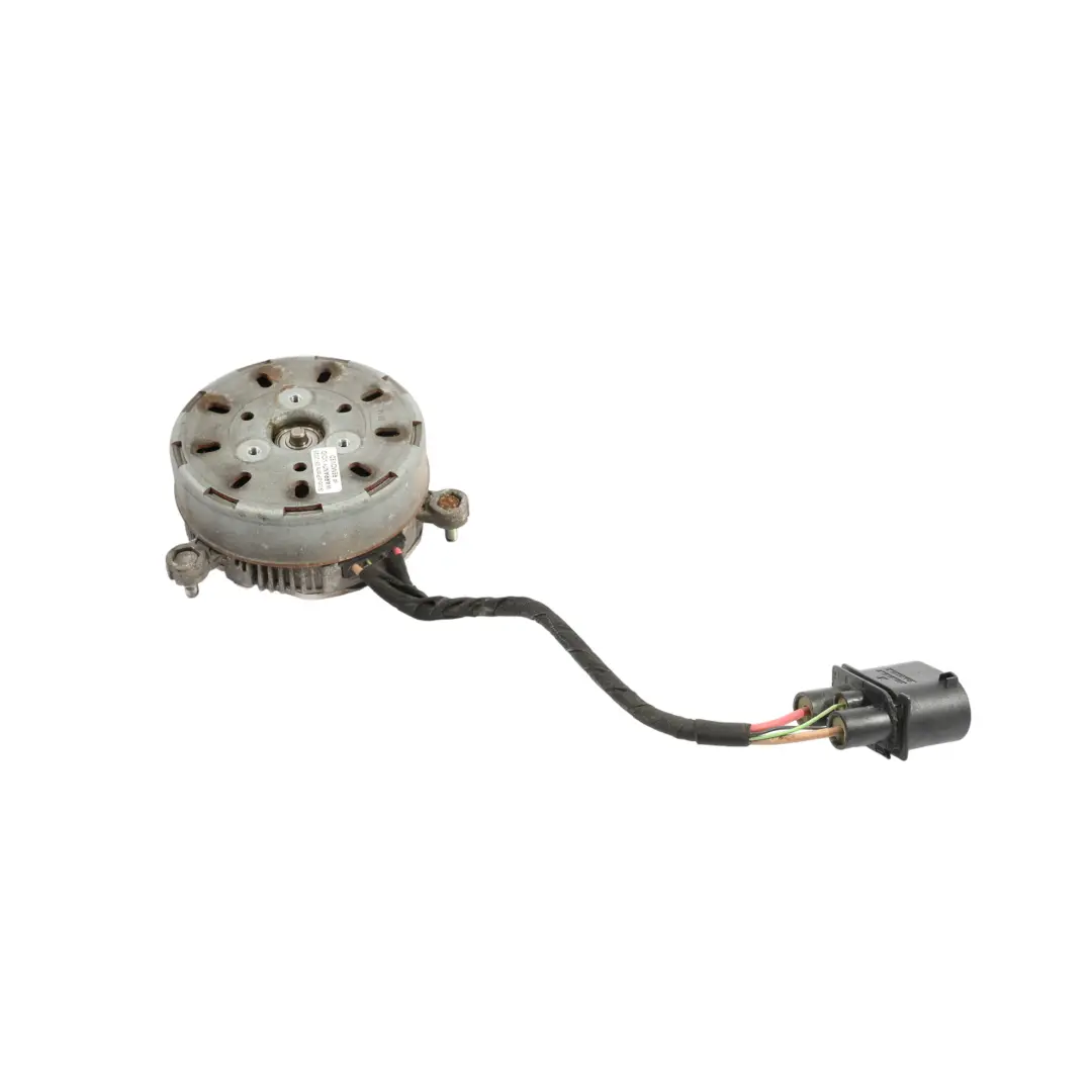 Moteur ventilateur du radiateur refroidissement du moteur pour Audi A1 8X à propos du numéro de pièce 6R0959455D Audi A1 8X Moteur ventilateur du radiateur refroidissement du moteur - SKU 6R0959455D-2 - Numéro de pièce 6R0959455D