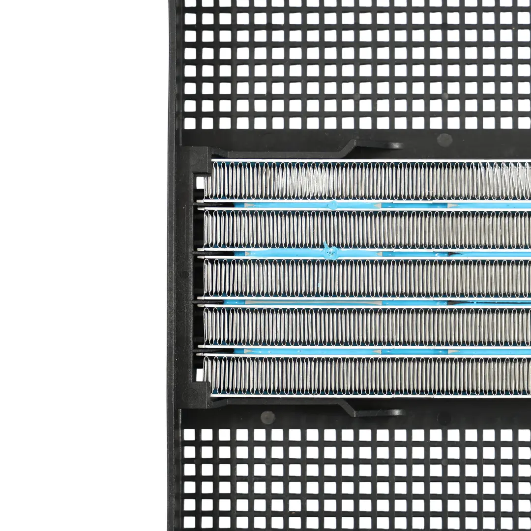 Auxiliary Heater Matrix Element Unit to Audi A1 8X VW Polo 6R Electric with Part number 6R0963235 Audi A1 8X VW Polo 6R Electric Auxiliary Heater Matrix Element Unit - SKU 6R0963235 - Part number 6R0963235