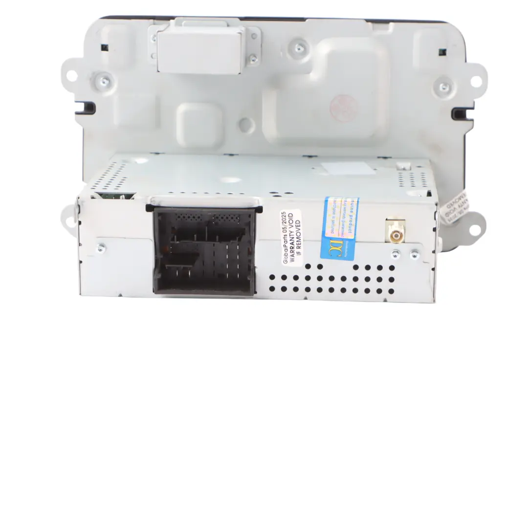 Mk5 Display Screen Radio Multimedia Navigation Unit Volkswagen Golf - SKU 6RD035187B - Part number 6RD035187B