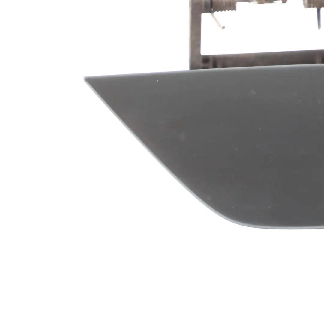  Headlight Washer Cap BMW E65 E66 Nozzle Jet Cover Right O/S Titangrau II - A36 - SKU 7015024-TGR - Part number 7015024