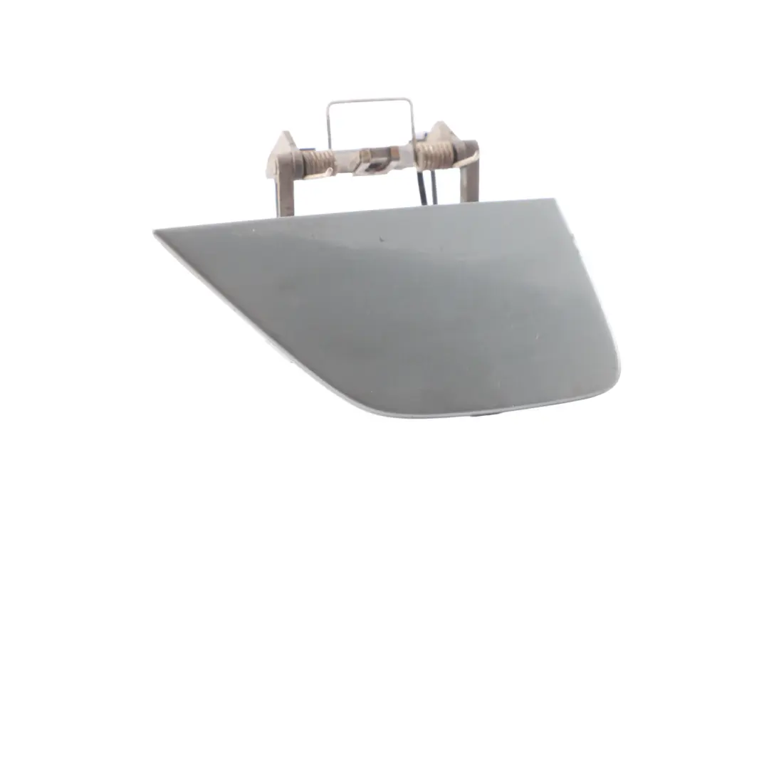  Headlight Washer Cap BMW E65 E66 Nozzle Jet Cover Right O/S Titangrau II - A36 - SKU 7015024-TGR - Part number 7015024