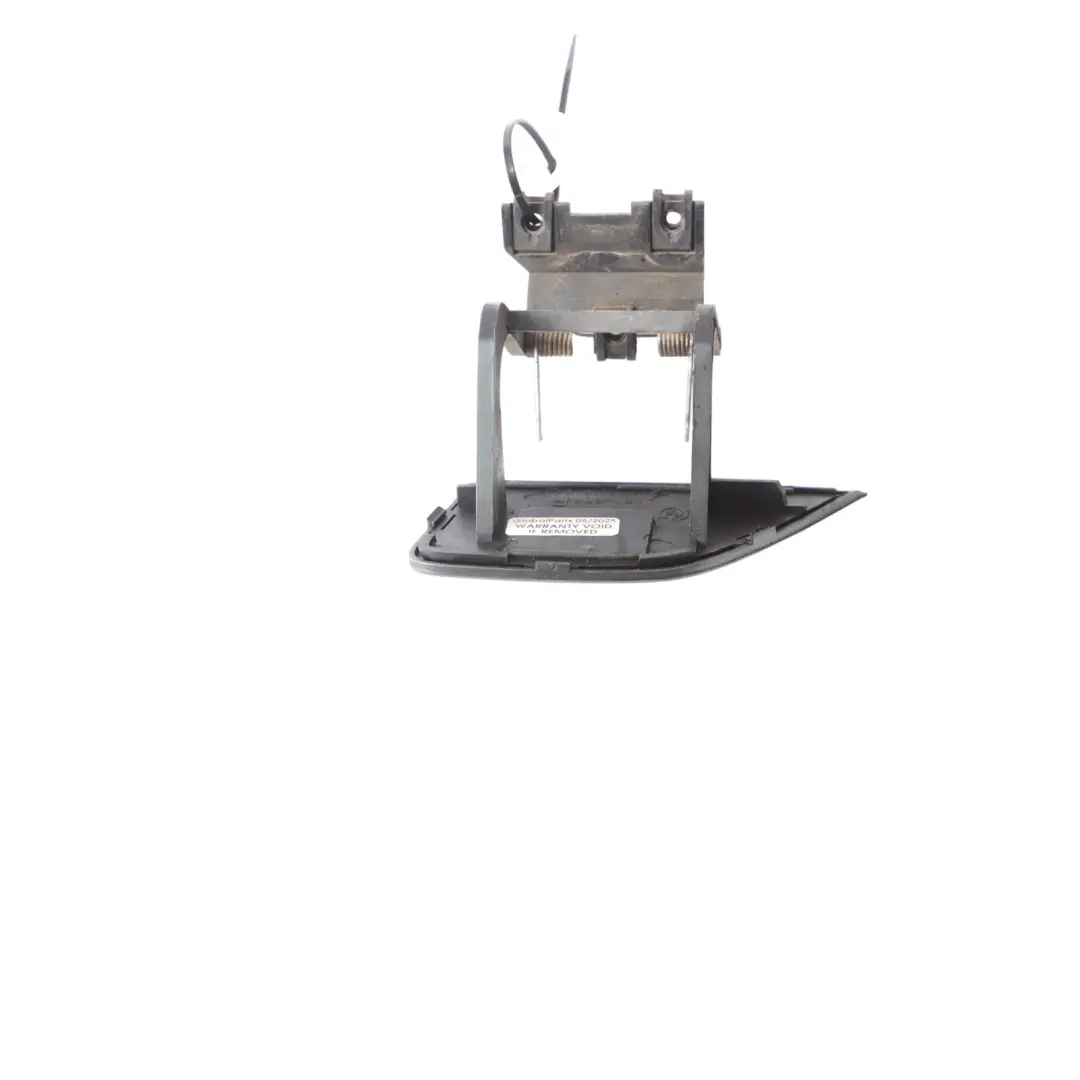  Headlight Washer Cap BMW E65 E66 Nozzle Jet Cover Right O/S Titangrau II - A36 - SKU 7015024-TGR - Part number 7015024