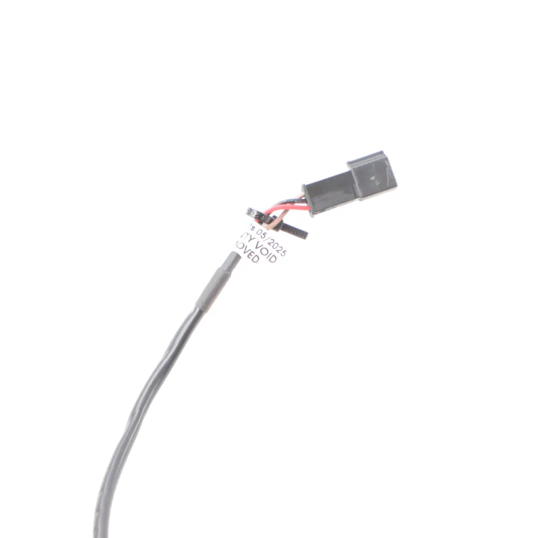  Sitz Belüftung BMW E60 E66 Vorder Sitz Kühlung Gebläse Abdeckung - SKU 7021636 - Teilenummer 7021636