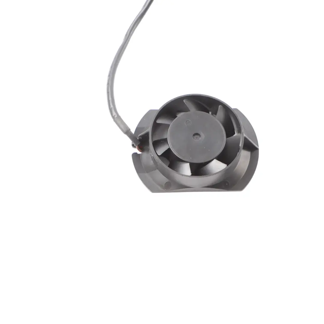 Wentylator Fotela Przedniego Przód do BMW E60 E66 o numerze 7021636 BMW E60 E66 Wentylator Fotela Przedniego Przód - SKU 7021636 - Numer Części 7021636