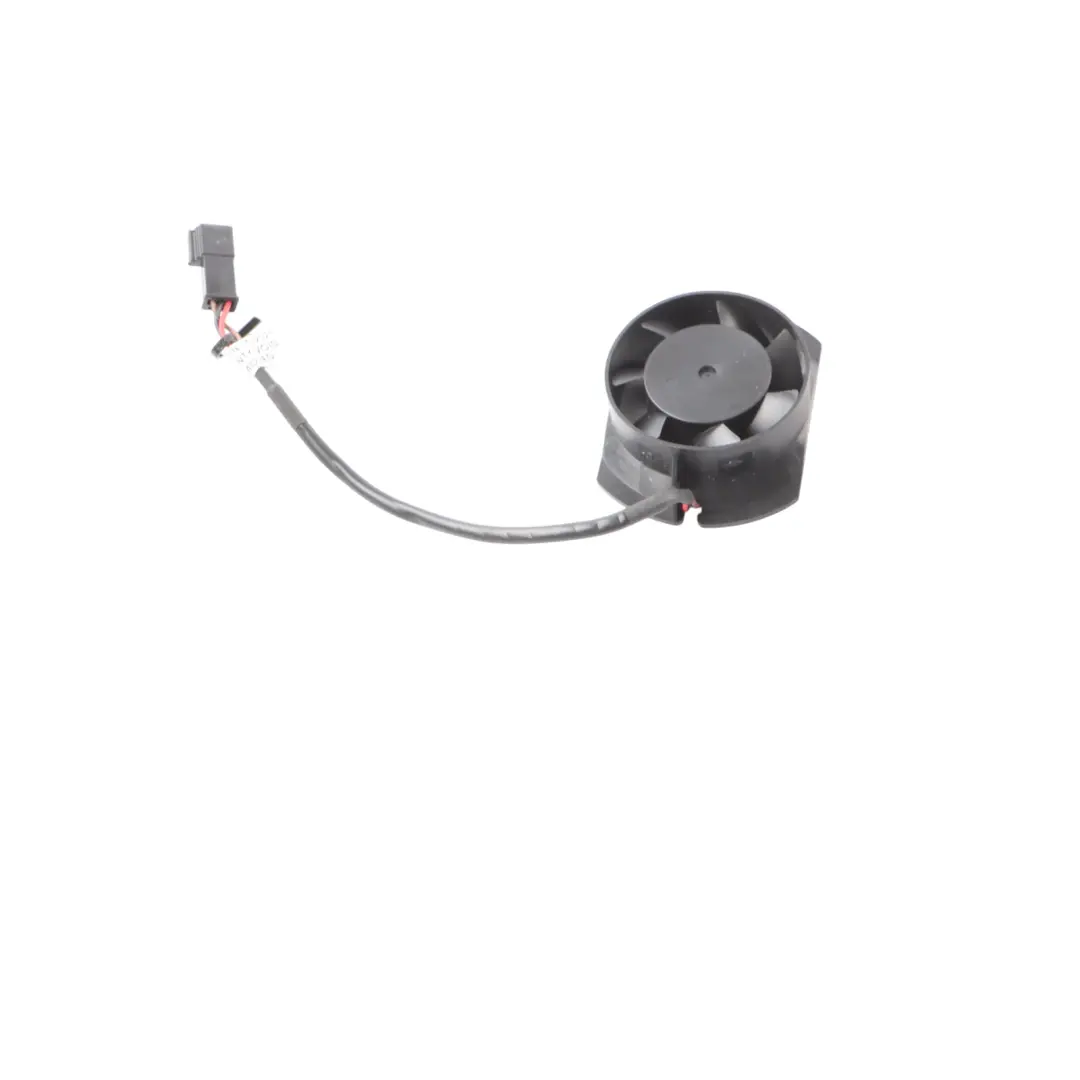  Ventilateur Siège Avant BMW E60 E66 Carénage Ventilateur Refroidissement - SKU 7021636 - Numéro de pièce 7021636