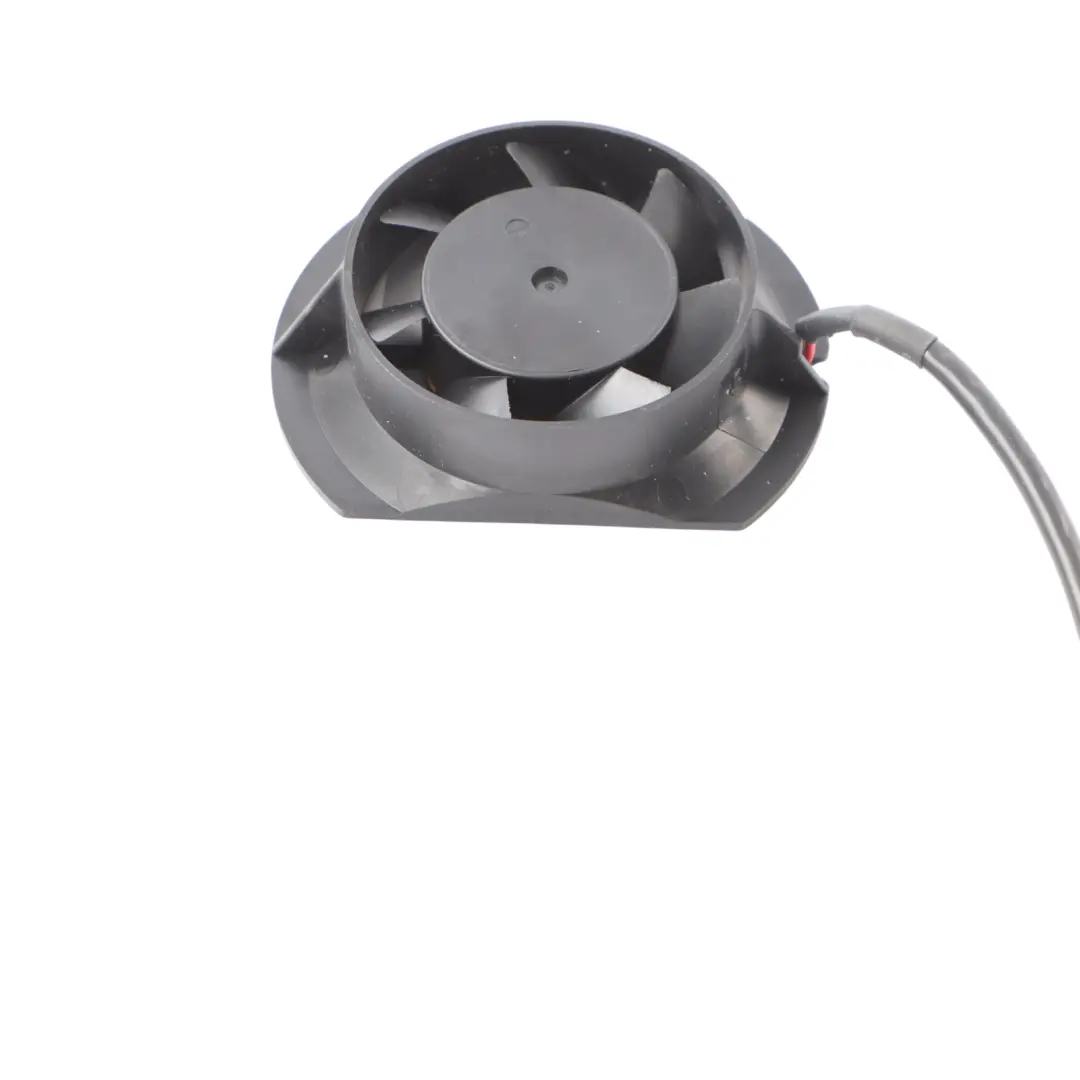 Ventilateur Siège Avant BMW E60 E66 Carénage Ventilateur Refroidissement pour à propos du numéro de pièce 7021636 Ventilateur Siège Avant BMW E60 E66 Carénage Ventilateur Refroidissement - SKU 7021636 - Numéro de pièce 7021636