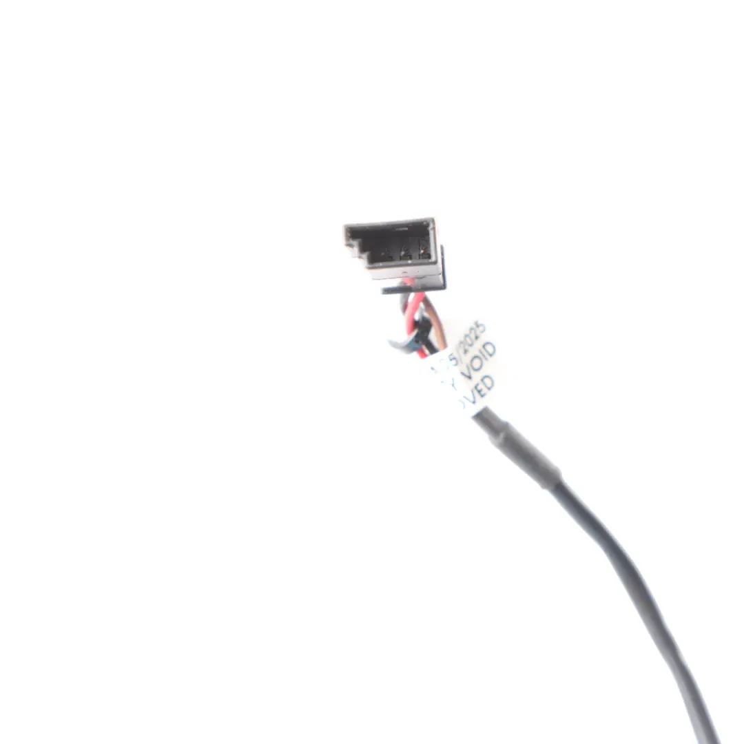 Wentylator Fotela Przedniego Przód do BMW E60 E66 o numerze 7021636 BMW E60 E66 Wentylator Fotela Przedniego Przód - SKU 7021636 - Numer Części 7021636