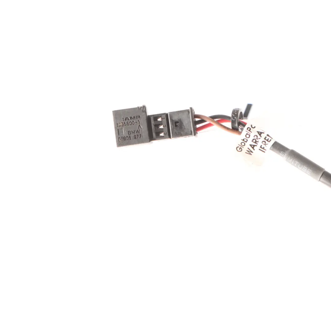 BMW E60 E66 Wentylator Fotela Przedniego Przód - SKU 7021636 - Numer Części 7021636