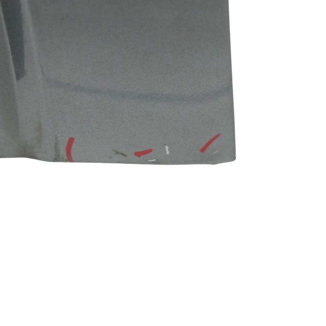  Side Panel Mini R50 R52 R53 Front Left N/S Fender Wing Pure Silver - 900 - SKU 7037437-PS - Part number 7037437