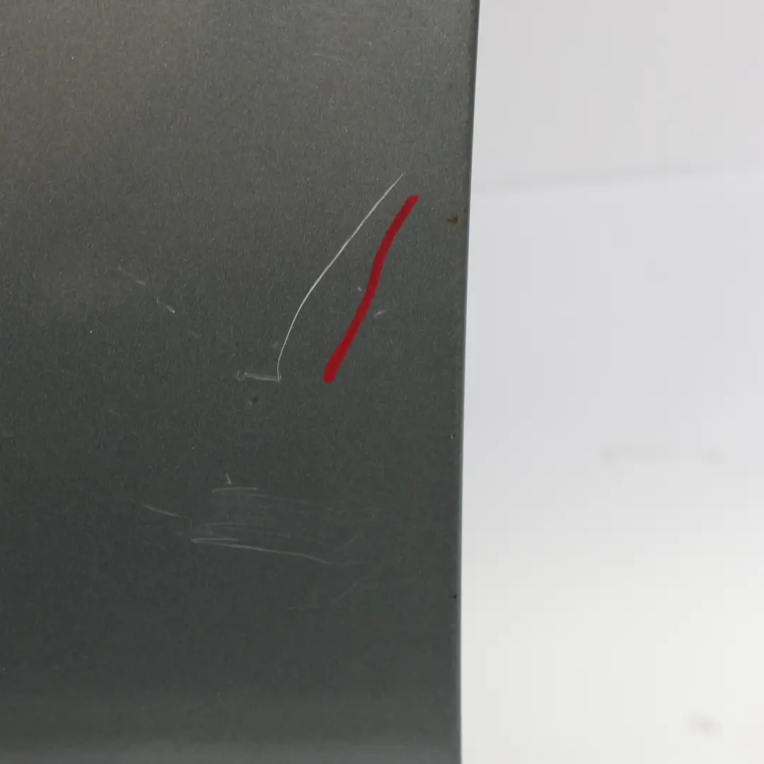  Side Panel Mini R50 R52 R53 Front Left N/S Fender Wing Pure Silver - 900 - SKU 7037437-PS - Part number 7037437